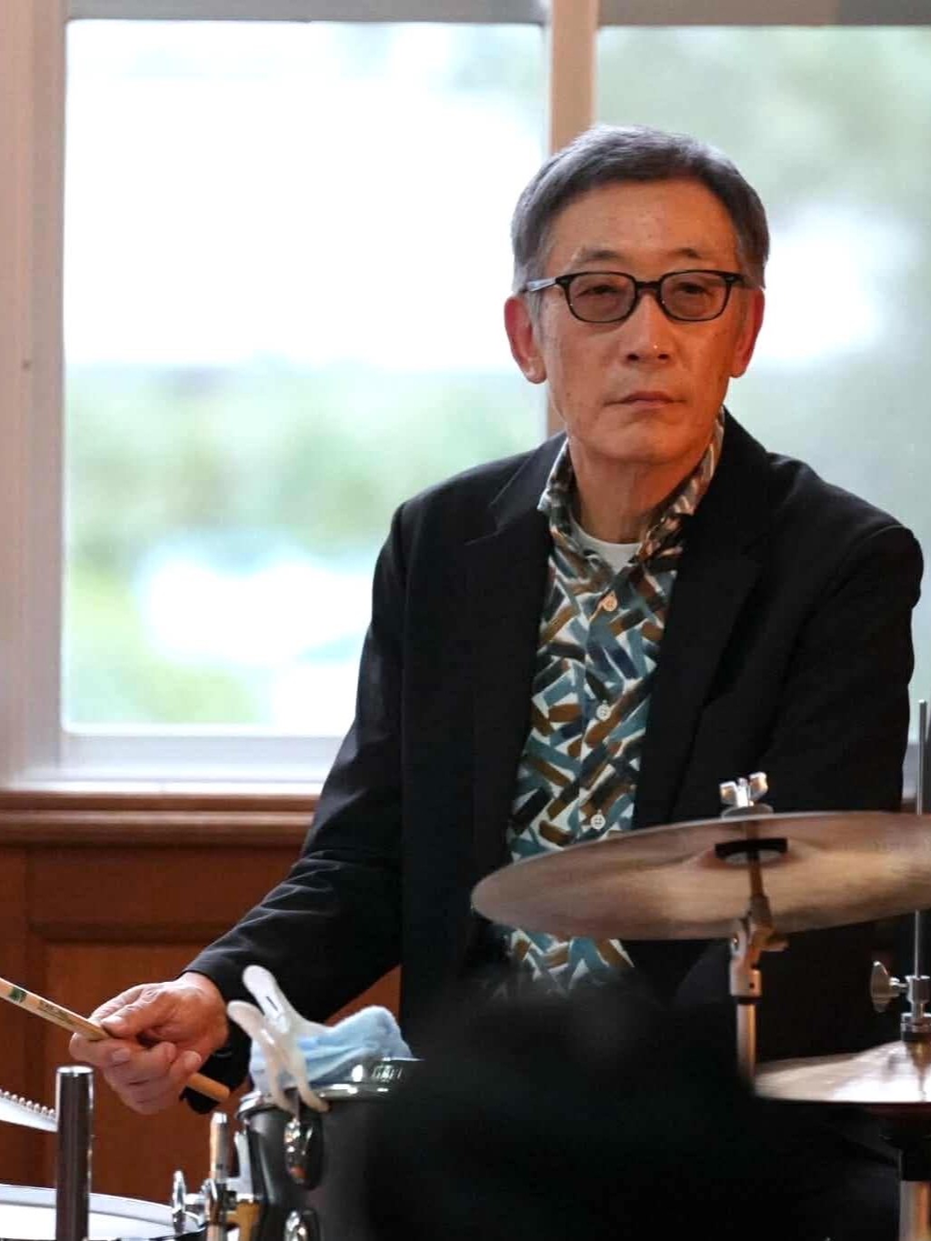 田中收